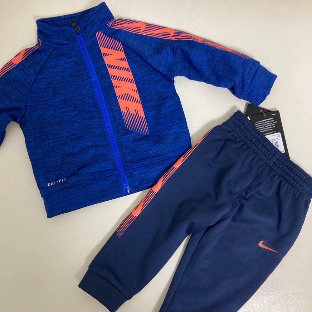 Nike dri-fit active performance pants set 2100 - Picture 5 of 7